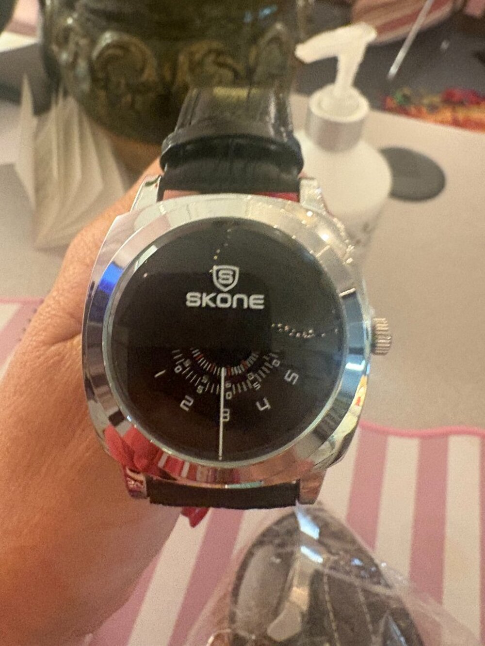 SKONE watch